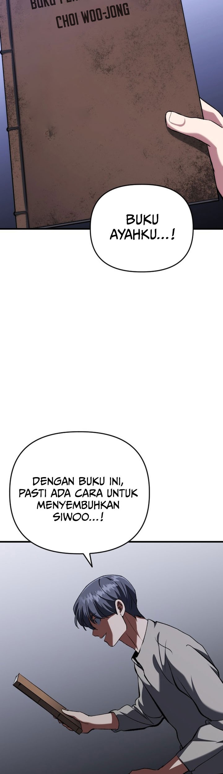 Killing Killer Chapter 119 Gambar 27