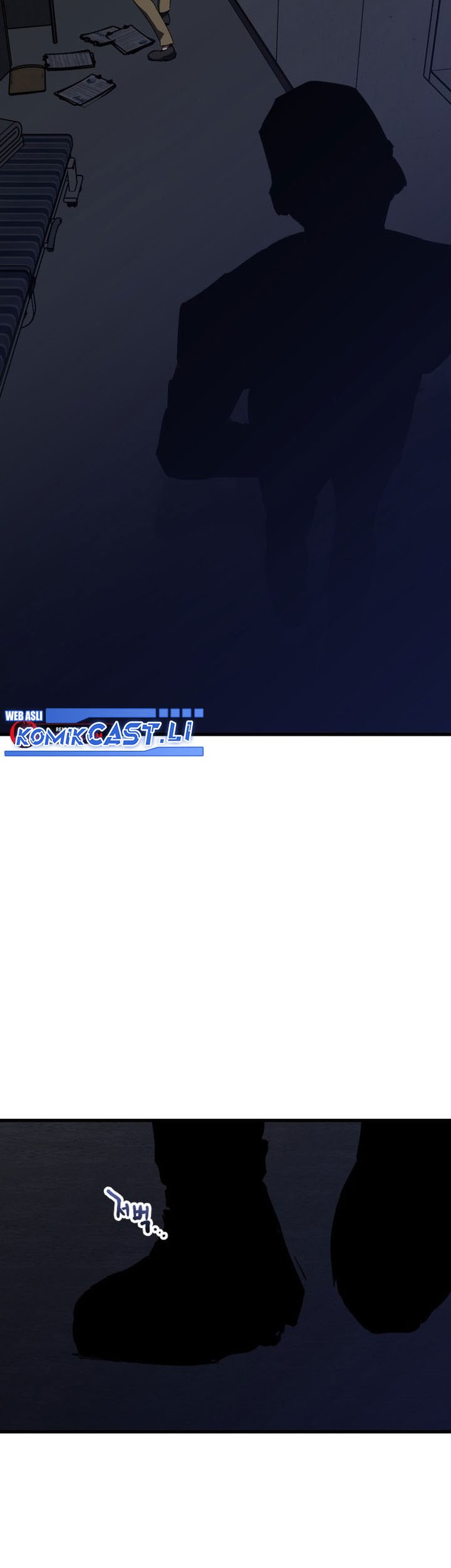 Killing Killer Chapter 119 Gambar 29