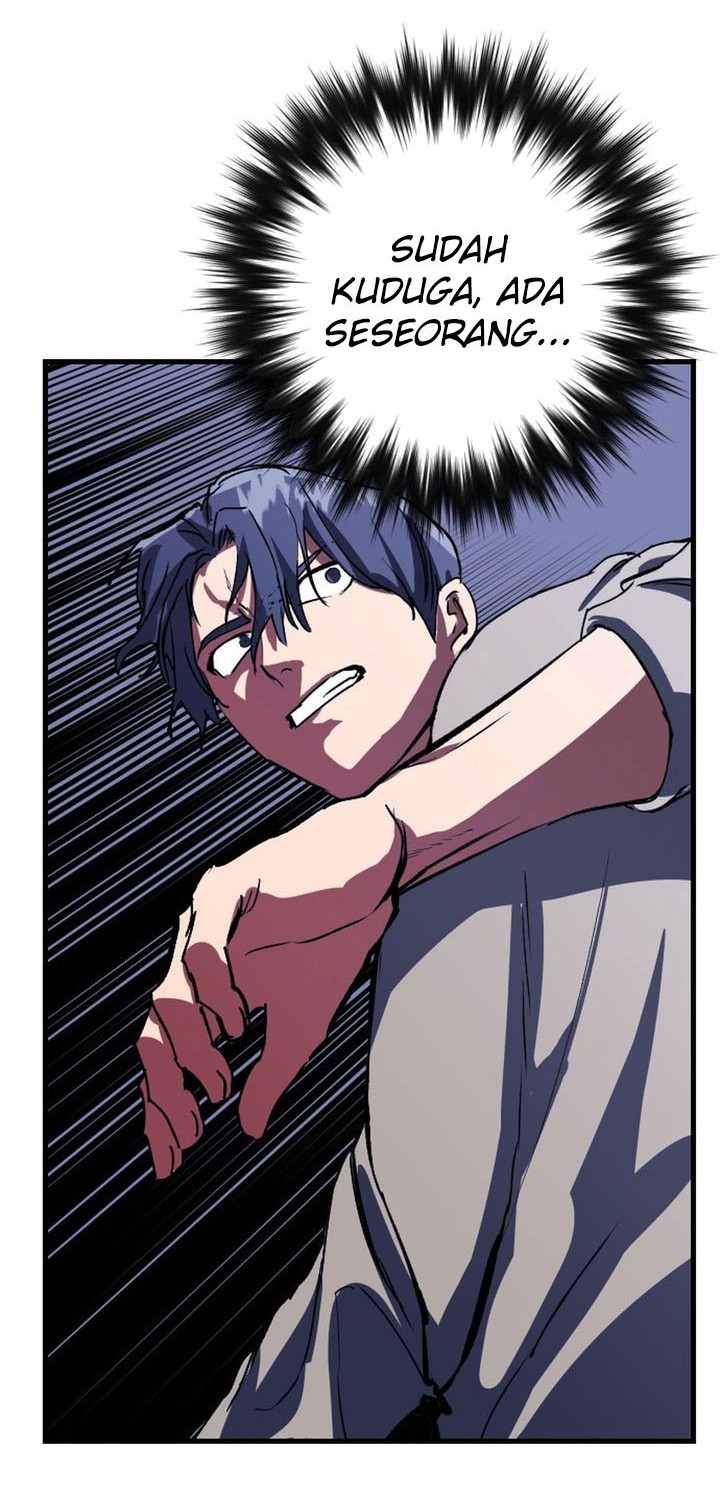 Killing Killer Chapter 119 Gambar 30