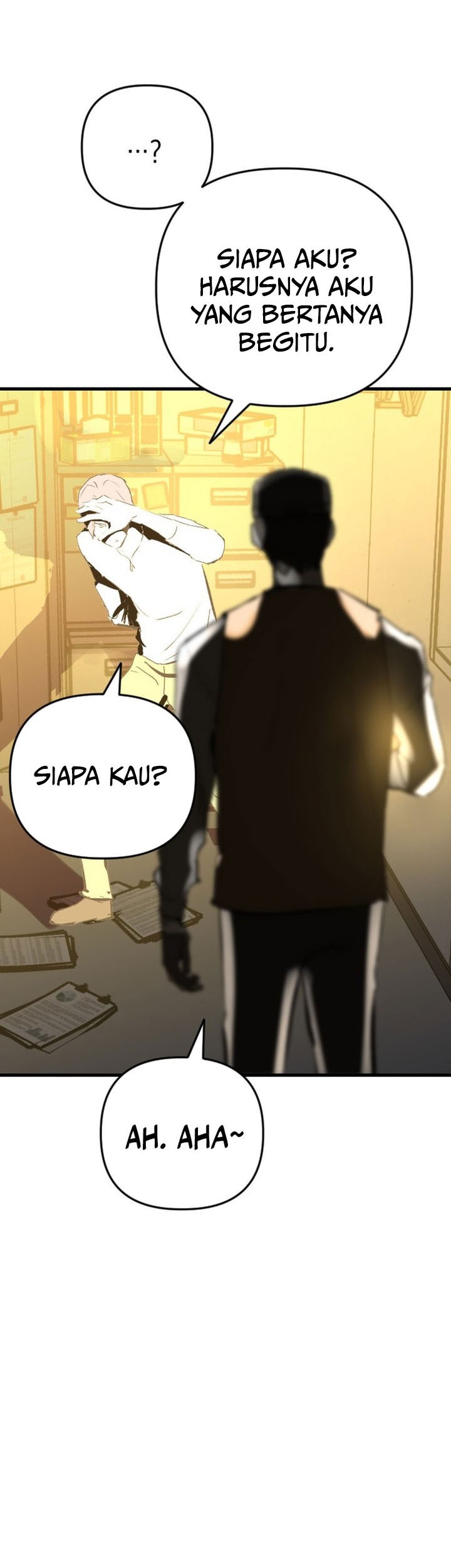 Killing Killer Chapter 119 Gambar 33