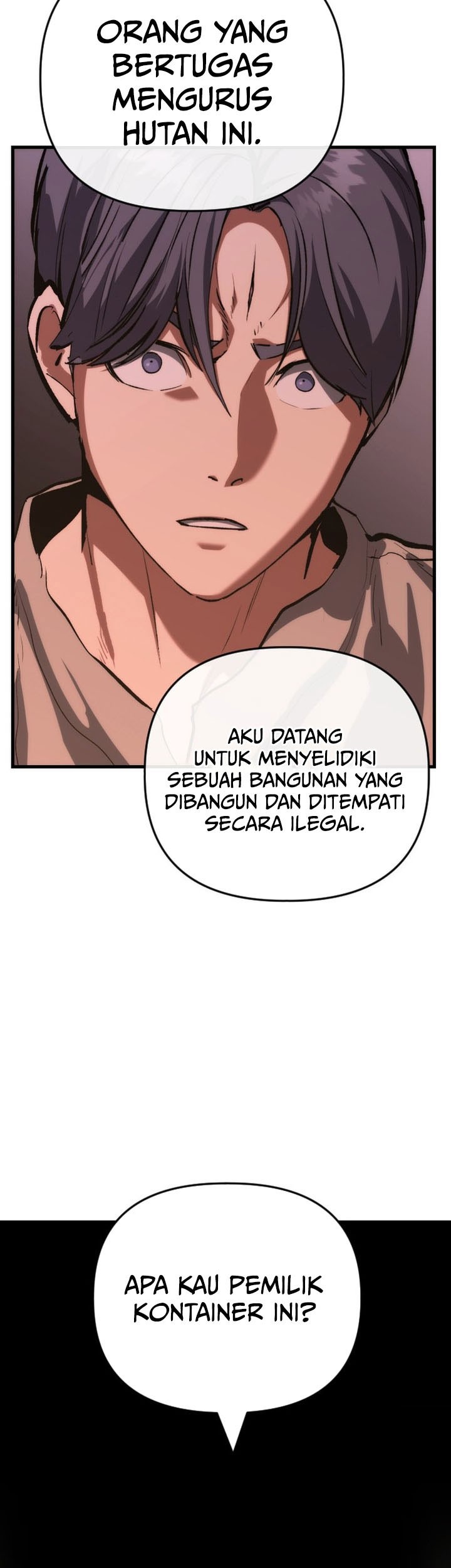 Killing Killer Chapter 119 Gambar 35
