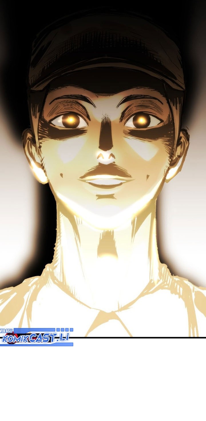 Killing Killer Chapter 119 Gambar 36