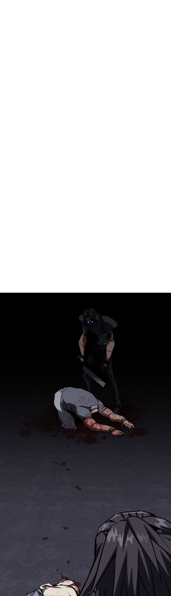 Killing Killer Chapter 119 Gambar 37