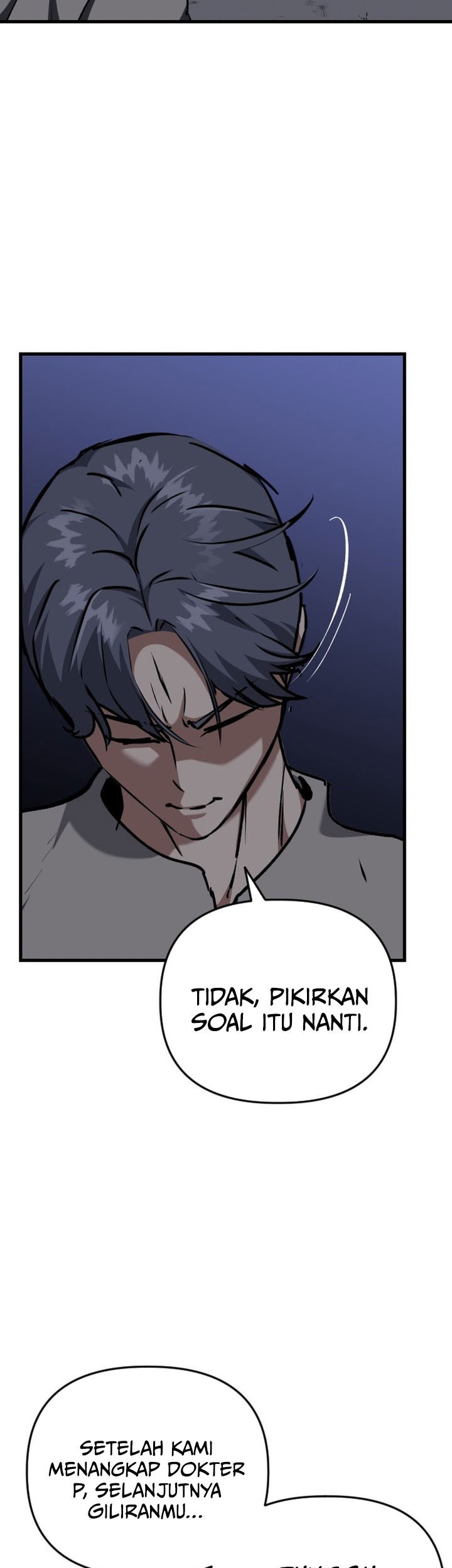 Killing Killer Chapter 119 Gambar 19