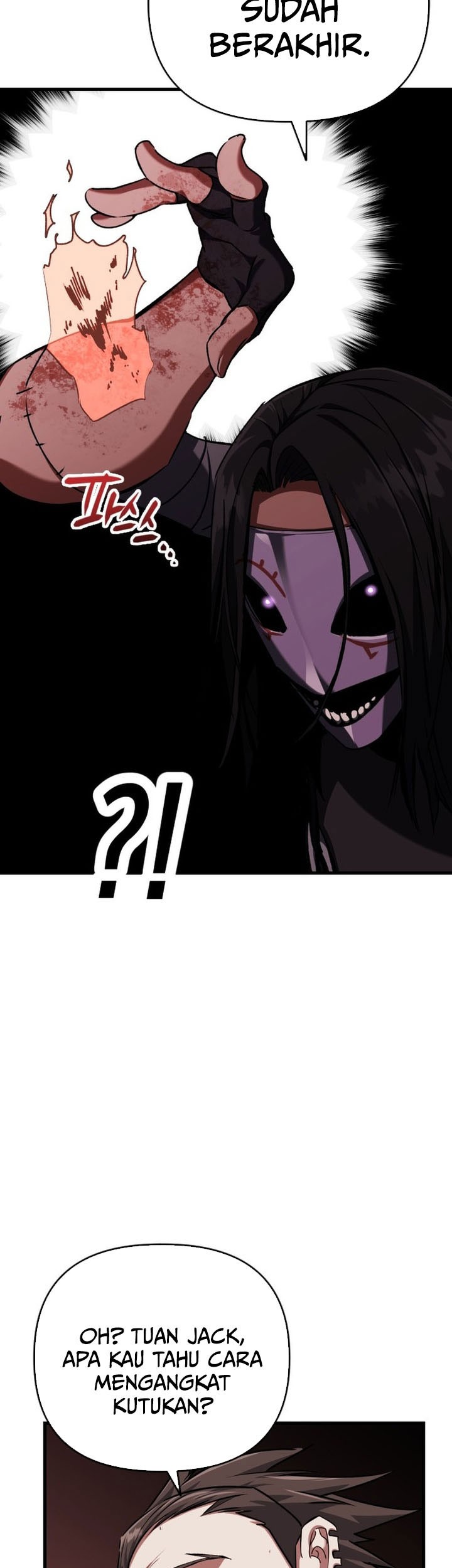 Killing Killer Chapter 119 Gambar 47