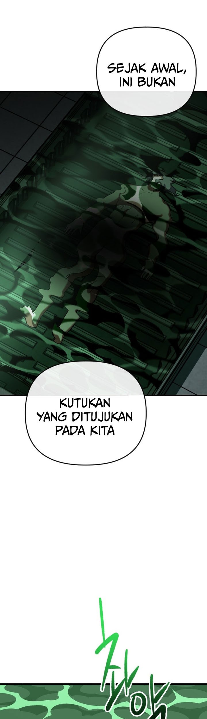 Killing Killer Chapter 119 Gambar 49