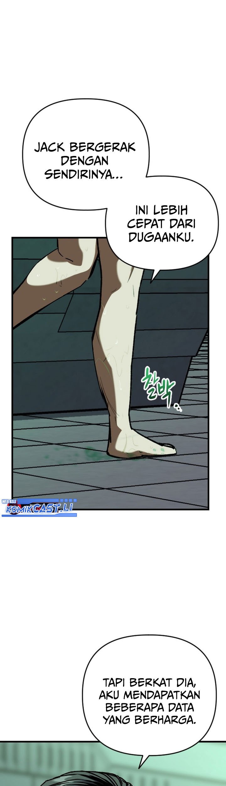 Killing Killer Chapter 119 Gambar 51