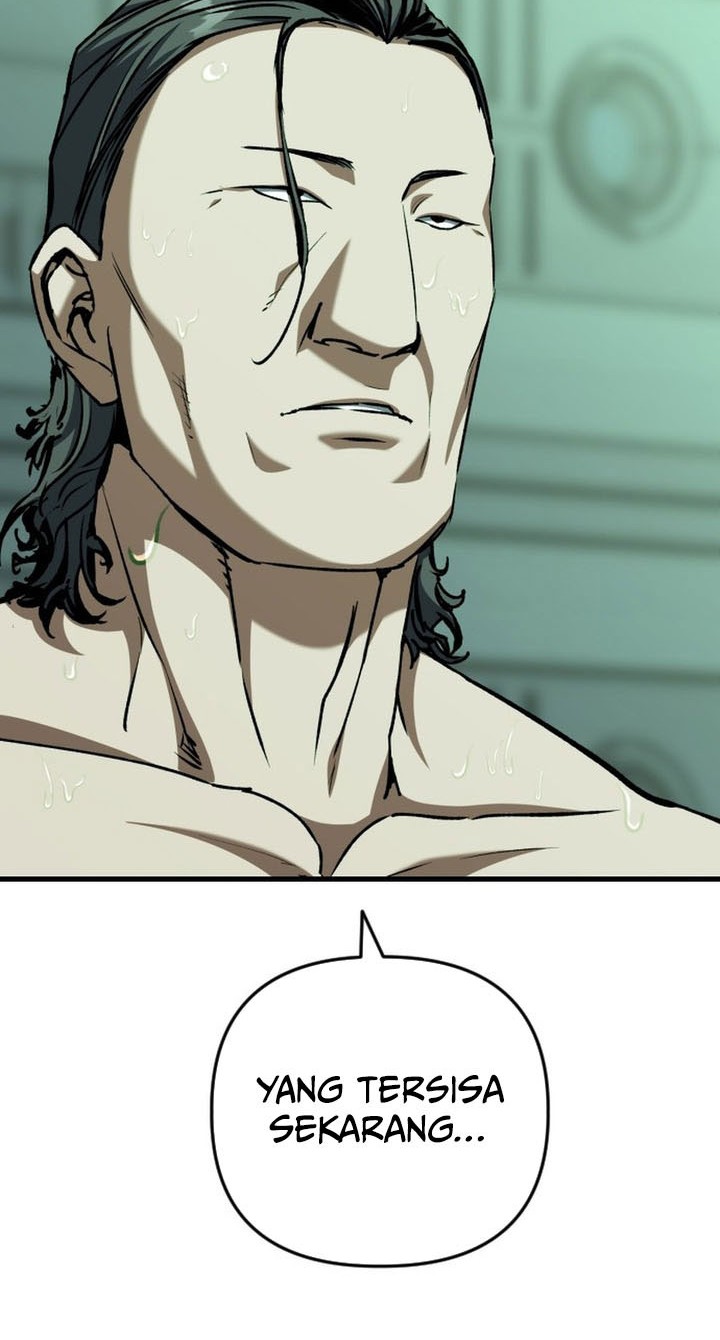 Killing Killer Chapter 119 Gambar 52