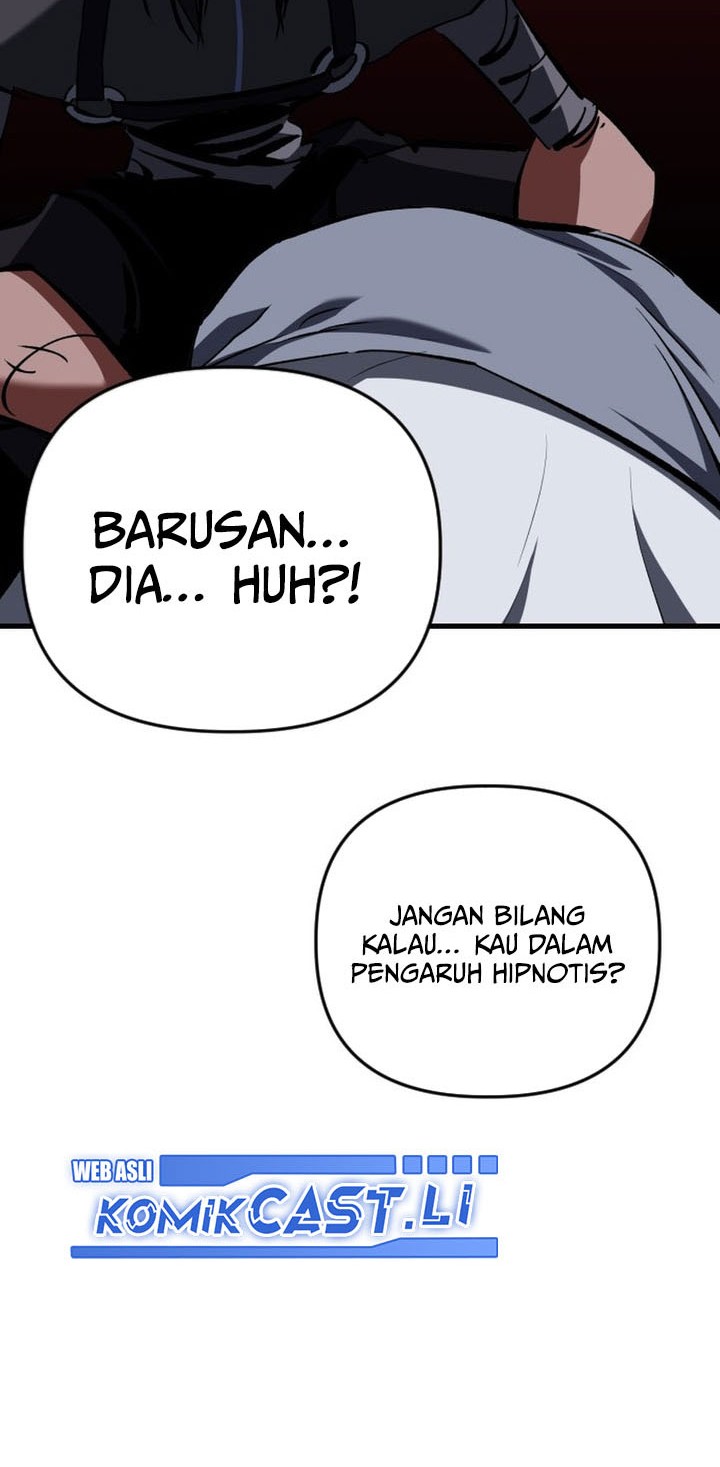 Killing Killer Chapter 119 Gambar 40