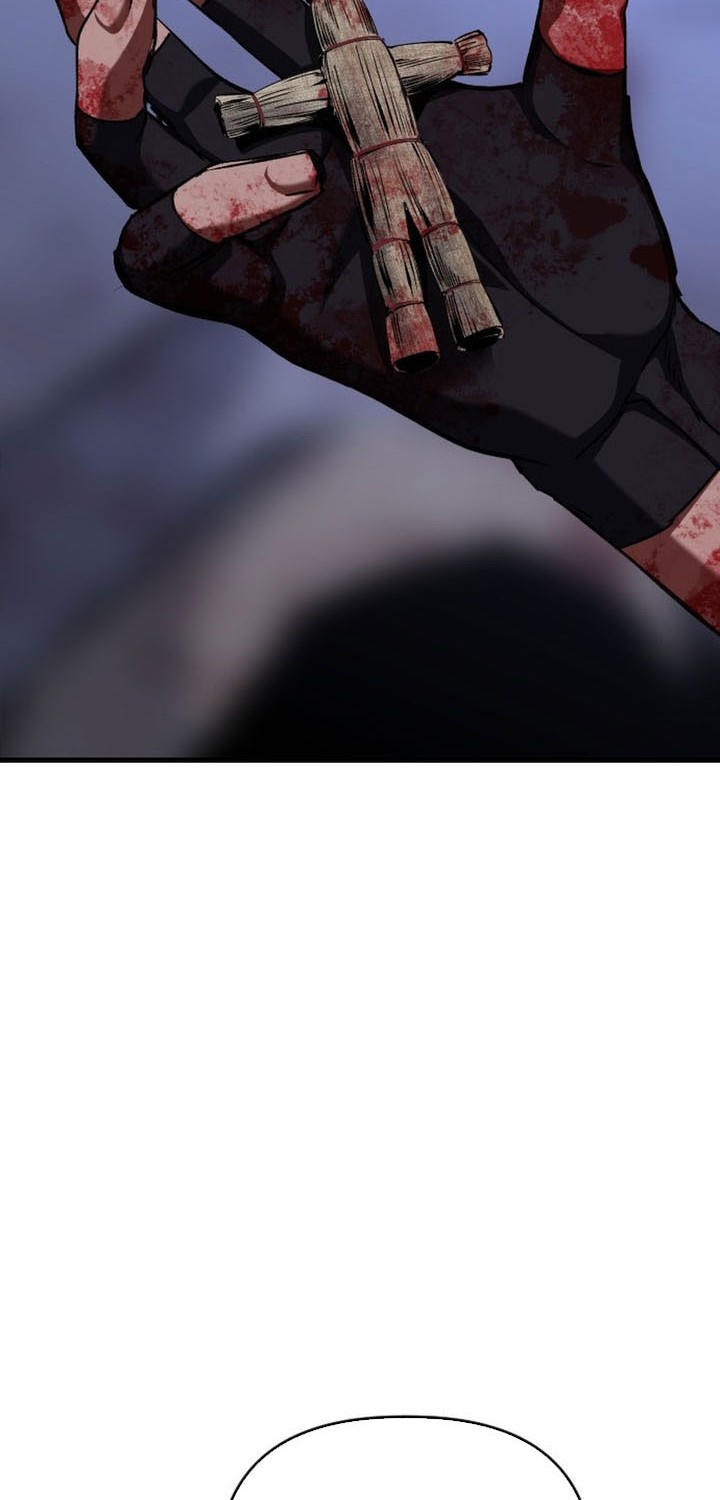 Killing Killer Chapter 119 Gambar 44