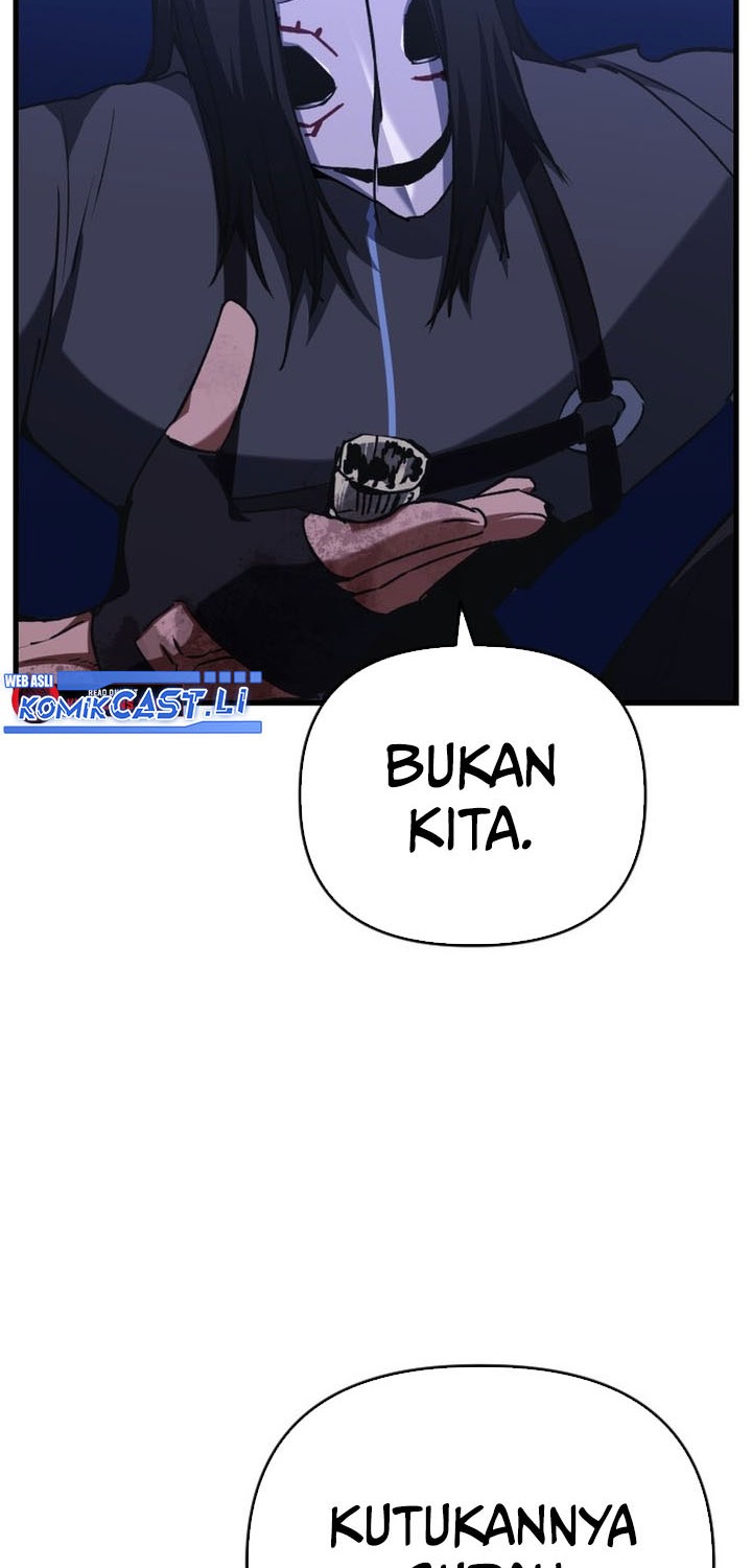 Killing Killer Chapter 119 Gambar 46