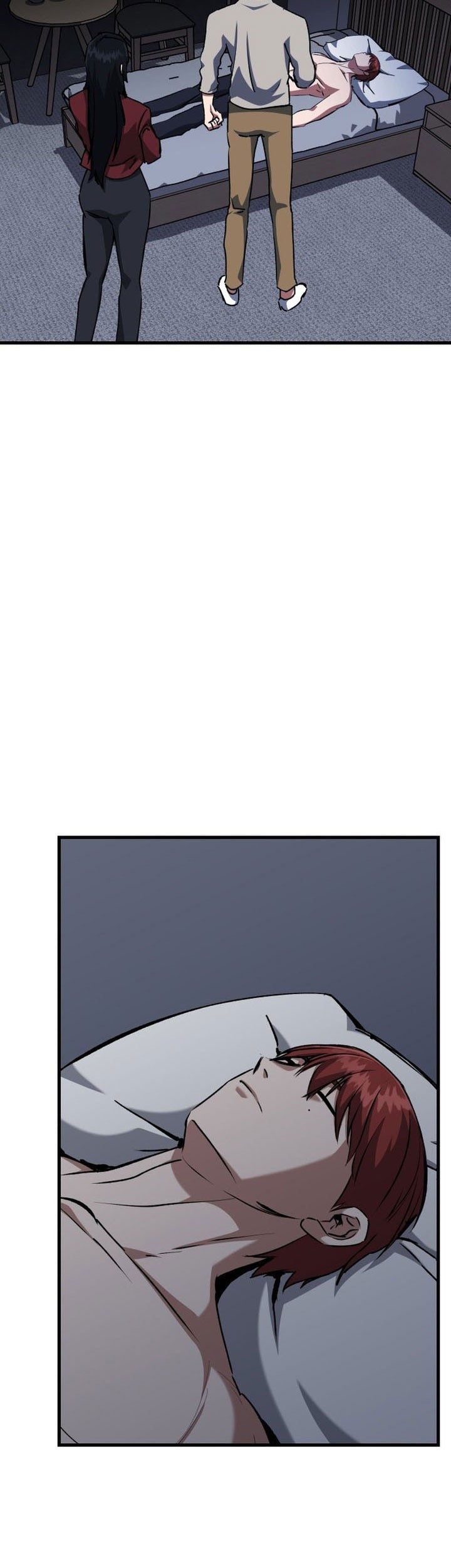 Killing Killer Chapter 119 Gambar 3