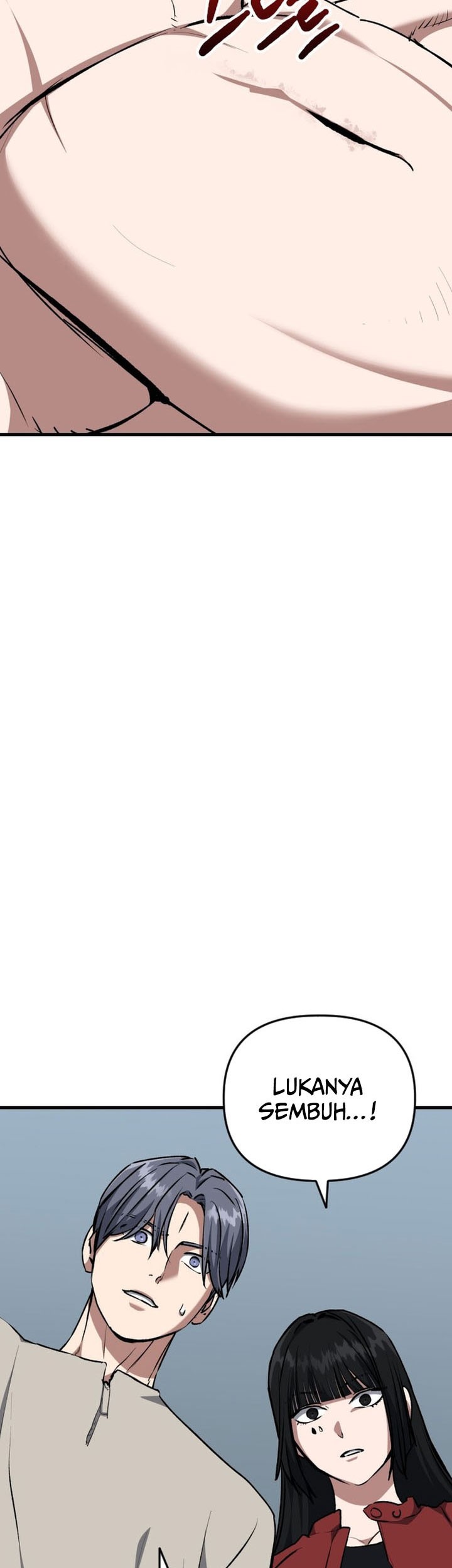 Killing Killer Chapter 119 Gambar 7
