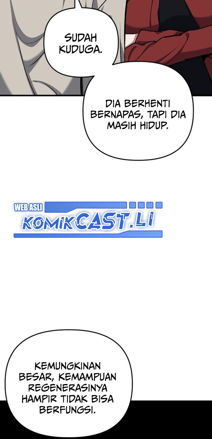 Killing Killer Chapter 119 Gambar 8