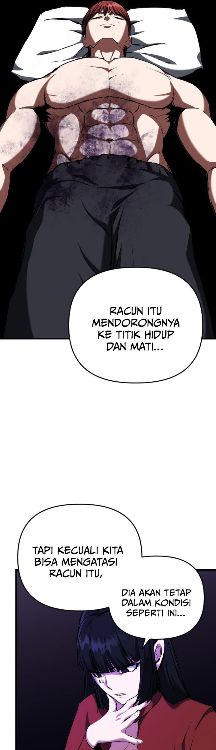 Killing Killer Chapter 119 Gambar 9