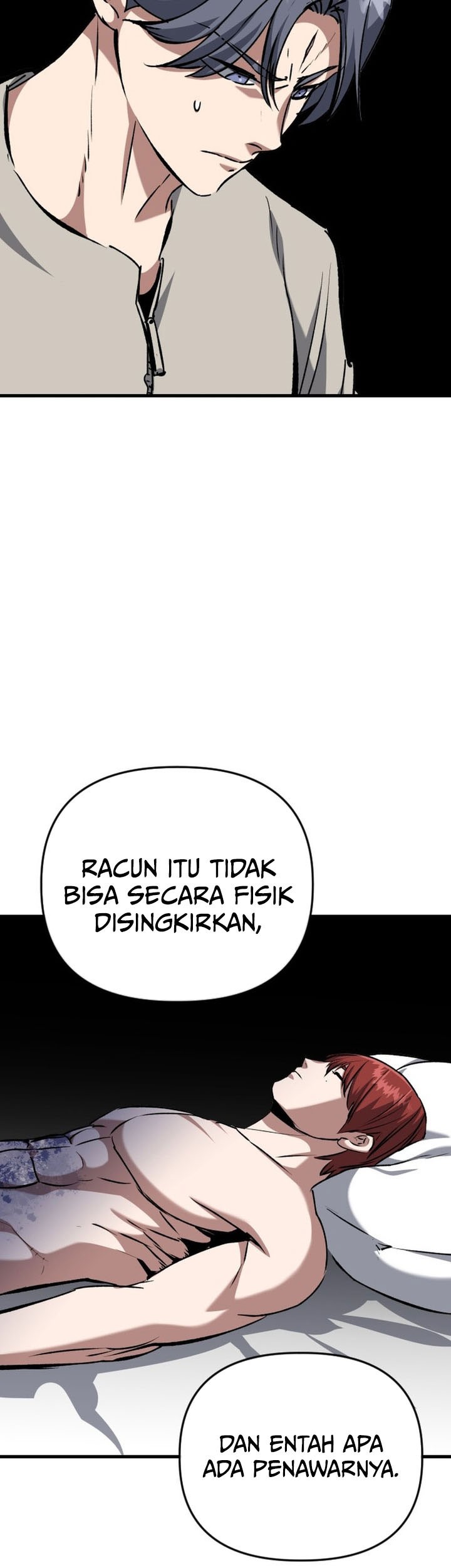 Killing Killer Chapter 119 Gambar 11