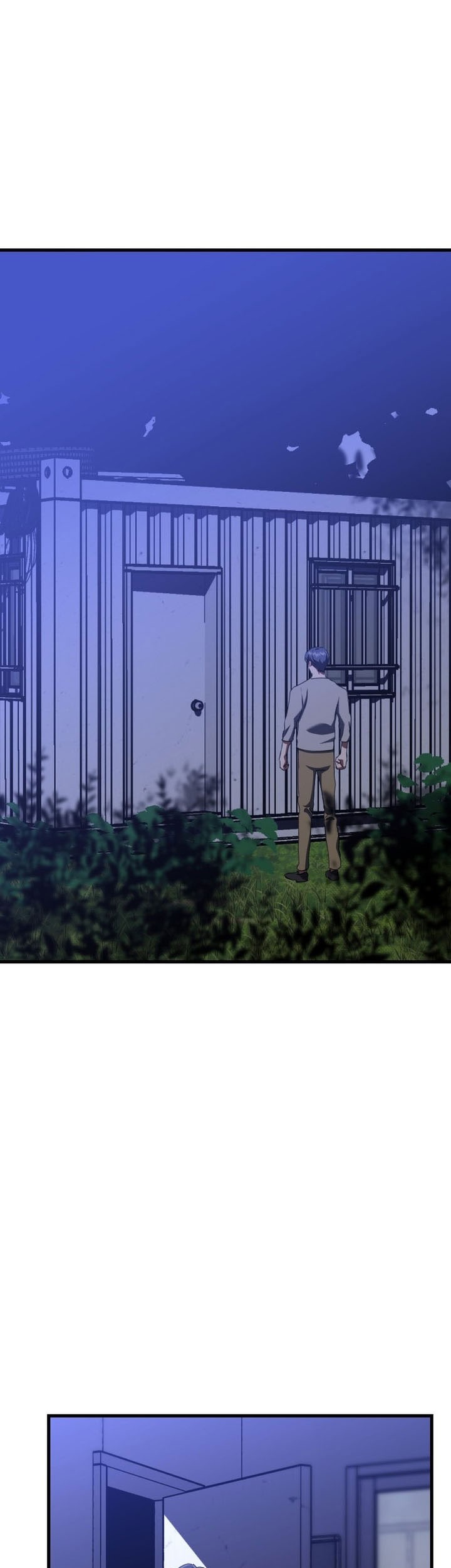 Killing Killer Chapter 119 Gambar 15