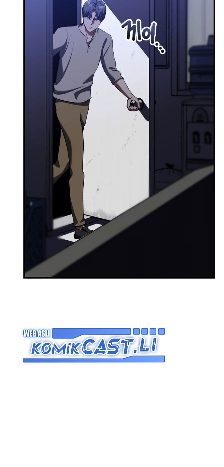 Killing Killer Chapter 119 Gambar 16