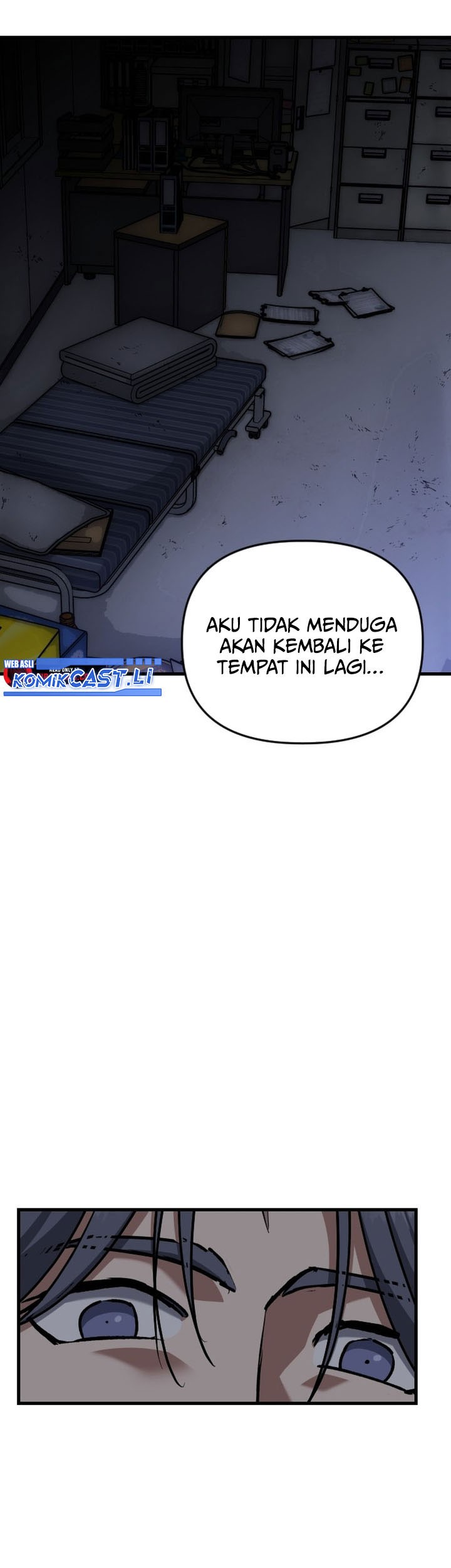 Killing Killer Chapter 119 Gambar 17