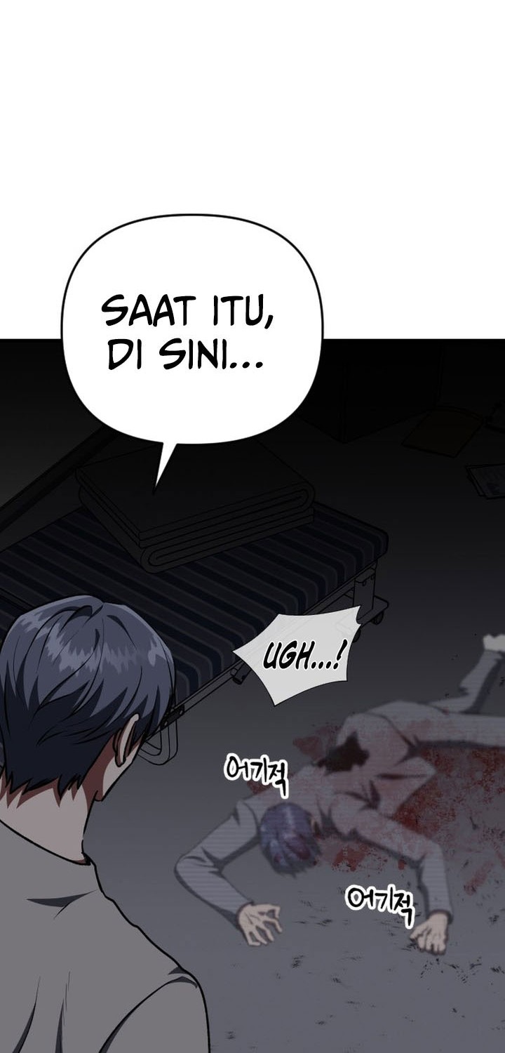 Killing Killer Chapter 119 Gambar 18