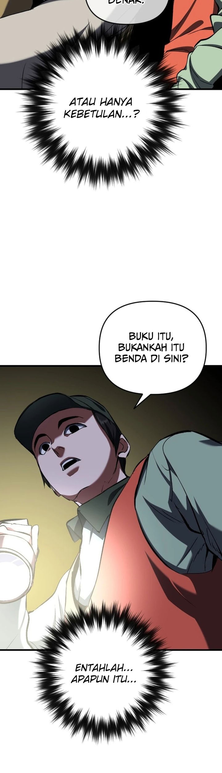 Killing Killer Chapter 120 Gambar 27