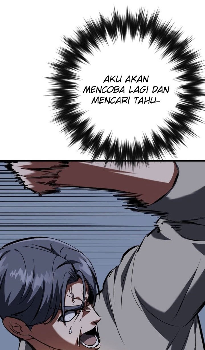 Killing Killer Chapter 120 Gambar 28