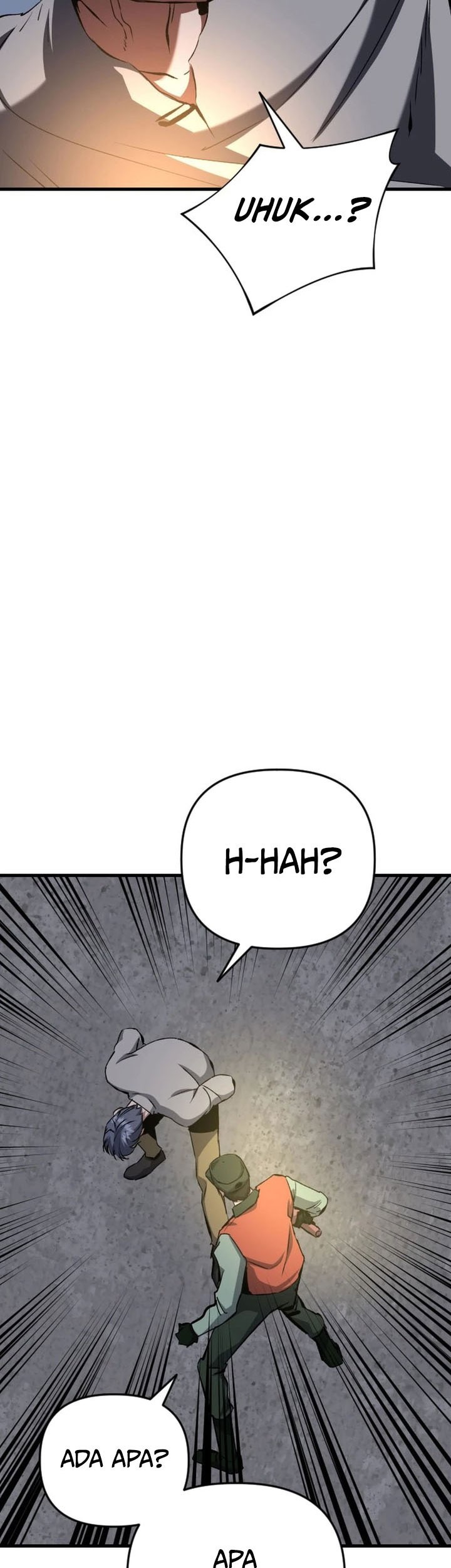 Killing Killer Chapter 120 Gambar 29