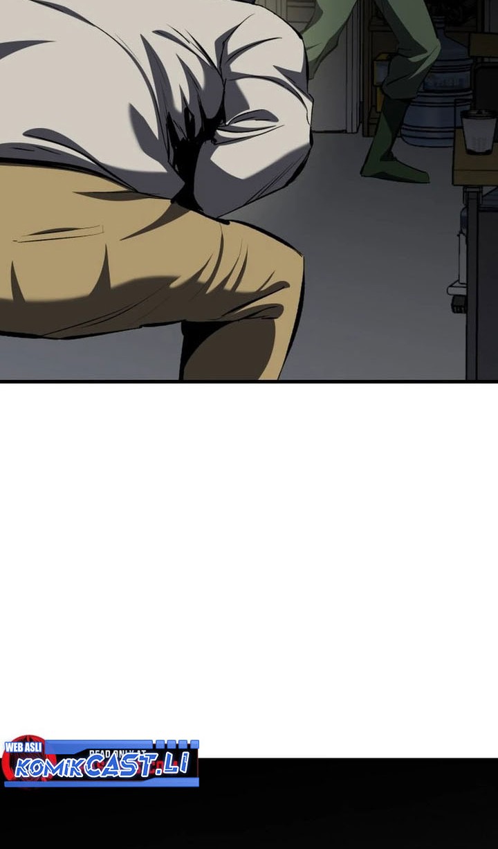 Killing Killer Chapter 120 Gambar 32