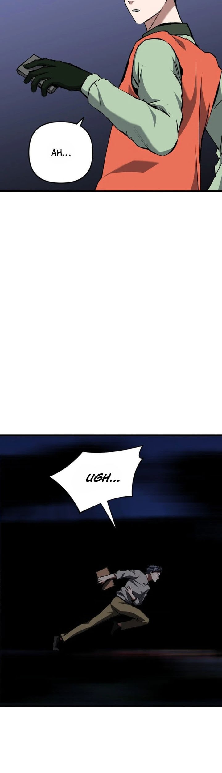 Killing Killer Chapter 120 Gambar 35