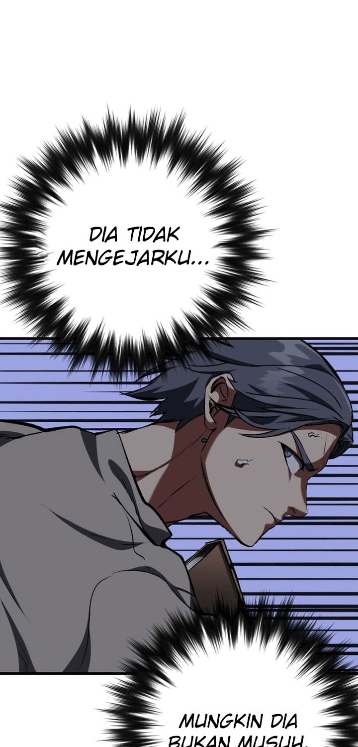 Killing Killer Chapter 120 Gambar 36