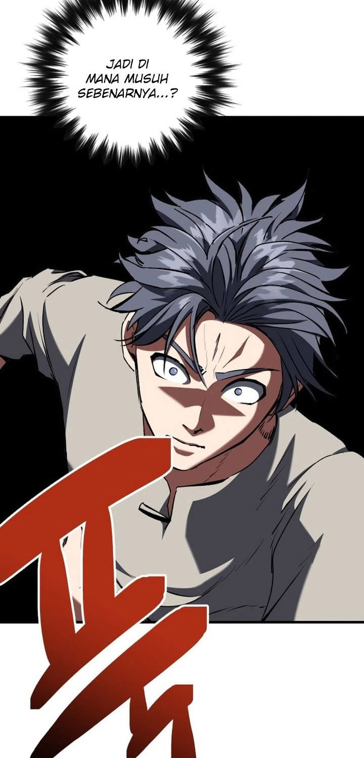 Killing Killer Chapter 120 Gambar 38