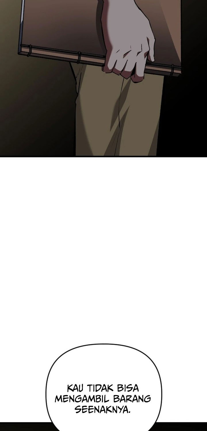 Killing Killer Chapter 120 Gambar 20