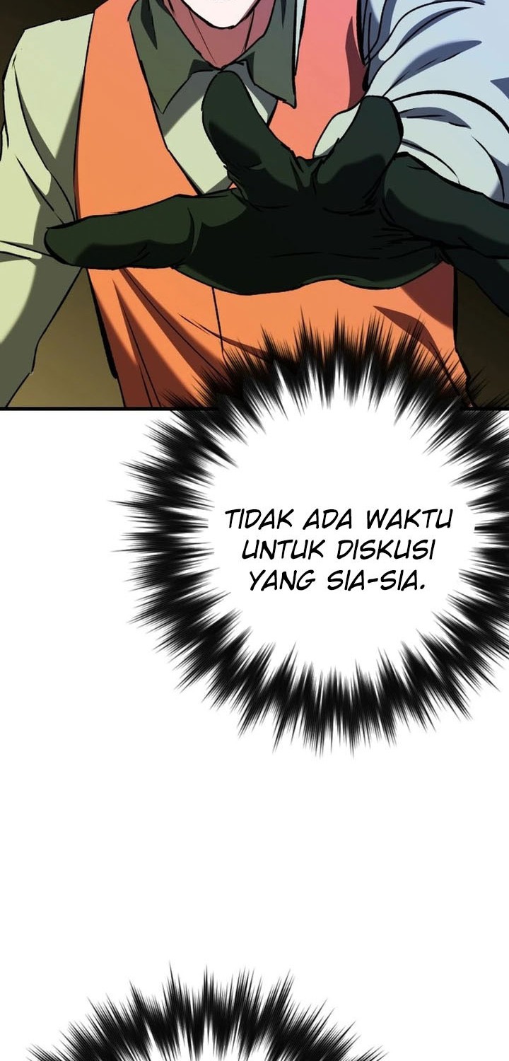 Killing Killer Chapter 120 Gambar 22