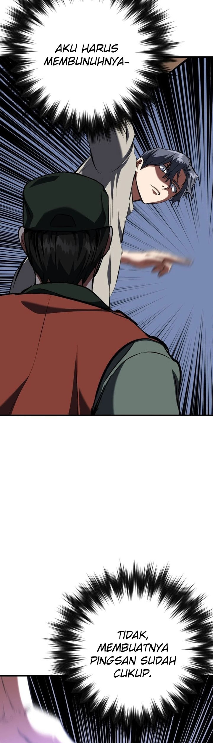 Killing Killer Chapter 120 Gambar 23