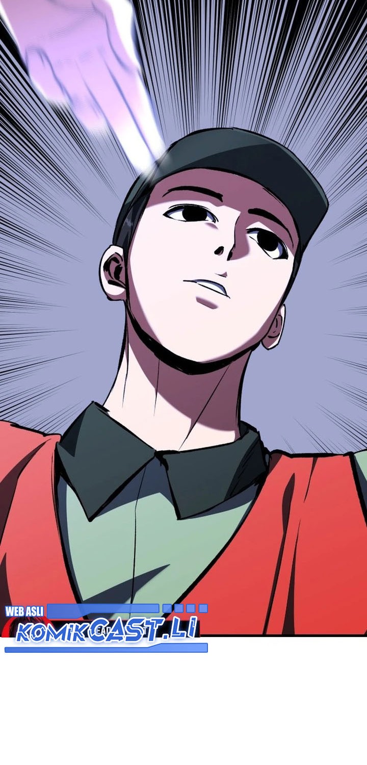 Killing Killer Chapter 120 Gambar 24