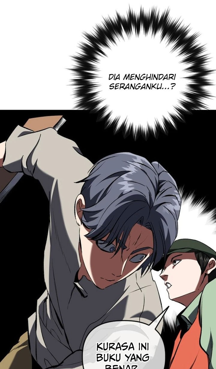 Killing Killer Chapter 120 Gambar 26