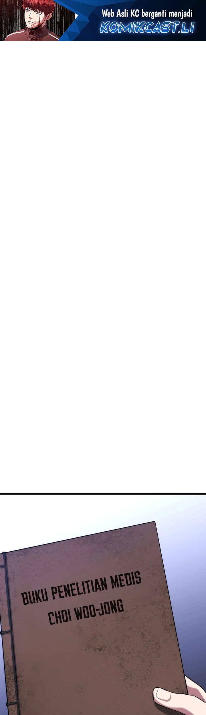 Komik Killing Killer Chapter 120 gambar nomor 1