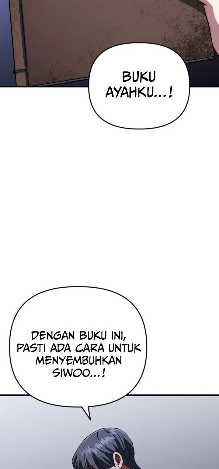 Manhwa Killing Killer Chapter 120 gambar nomor 2