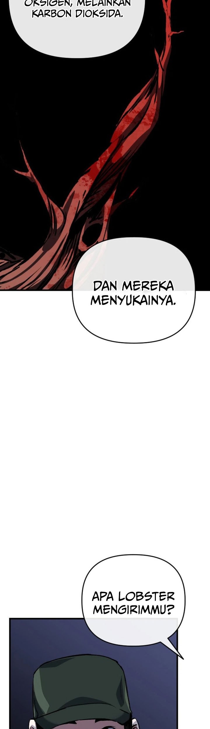 Killing Killer Chapter 120 Gambar 47