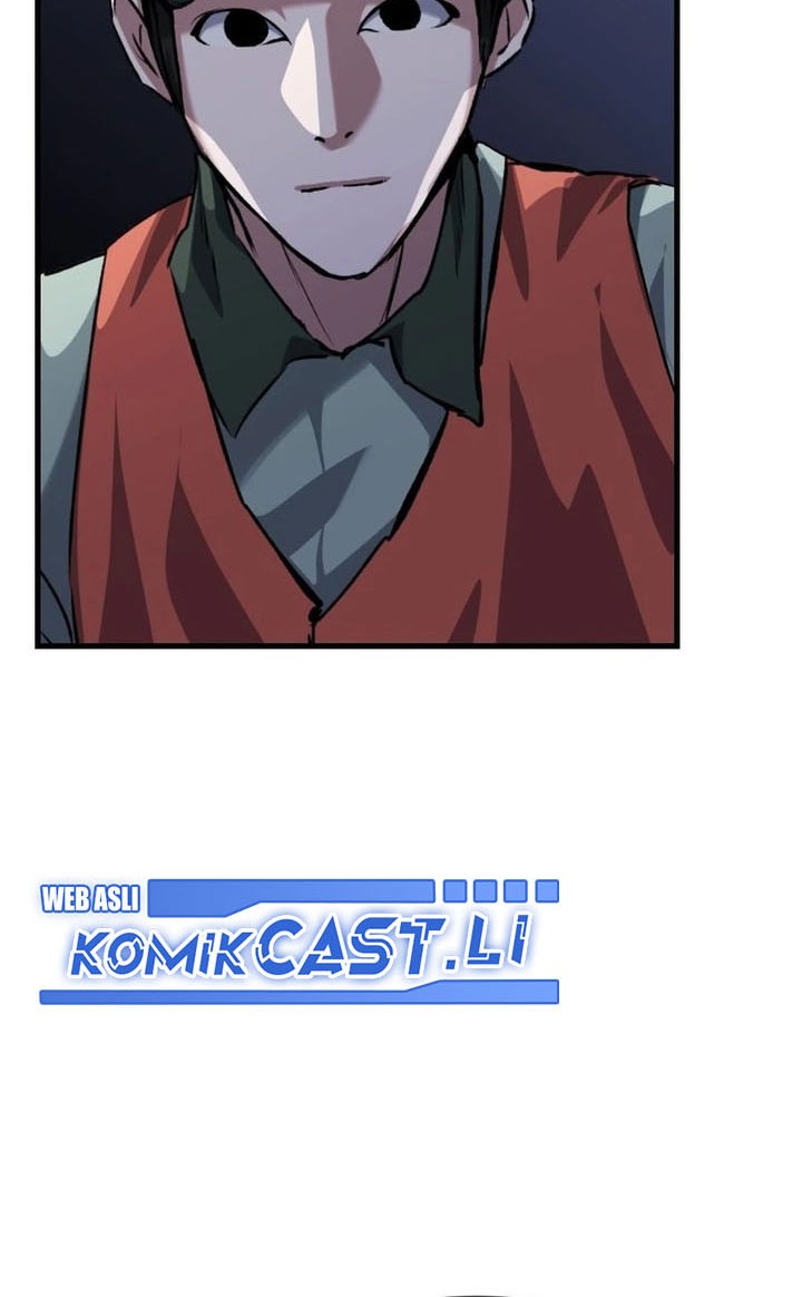 Killing Killer Chapter 120 Gambar 48