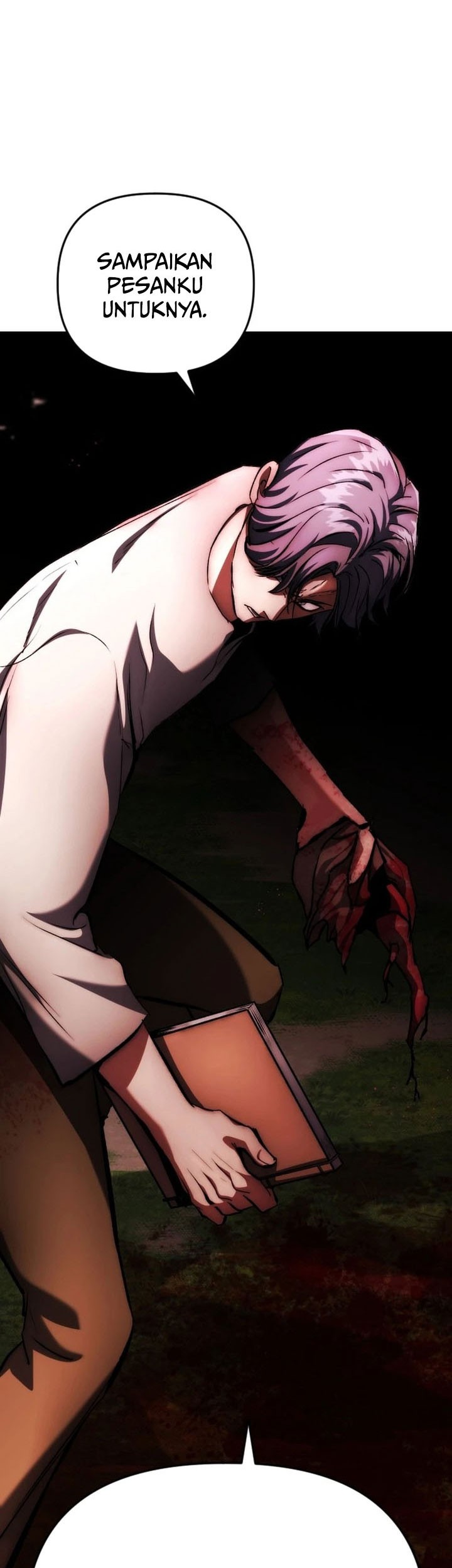 Killing Killer Chapter 120 Gambar 51