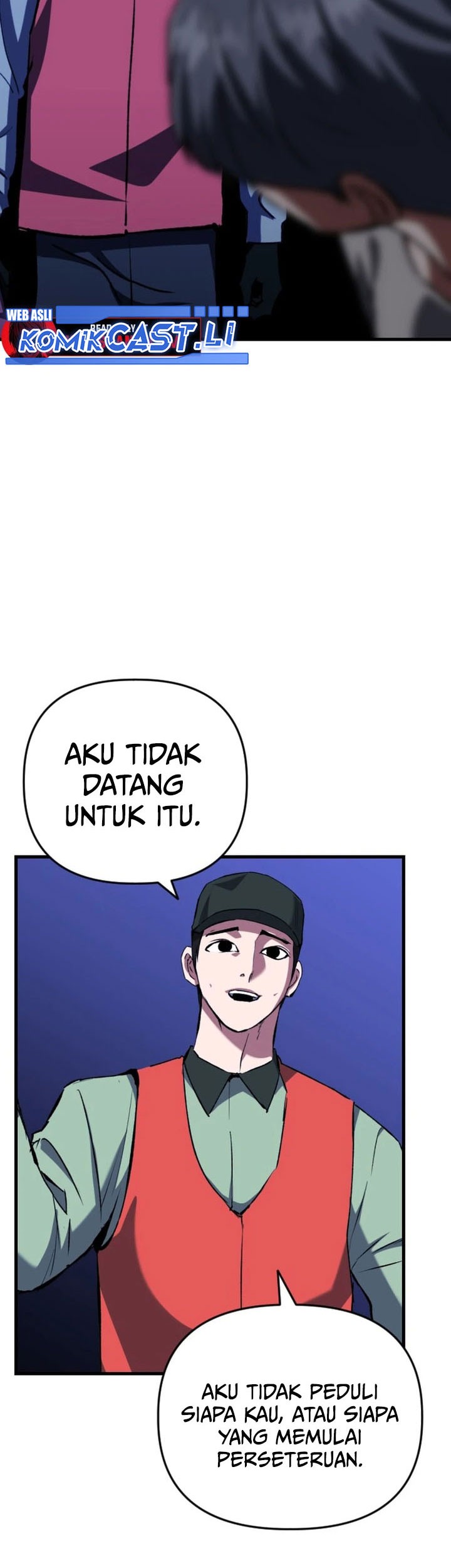 Killing Killer Chapter 120 Gambar 53