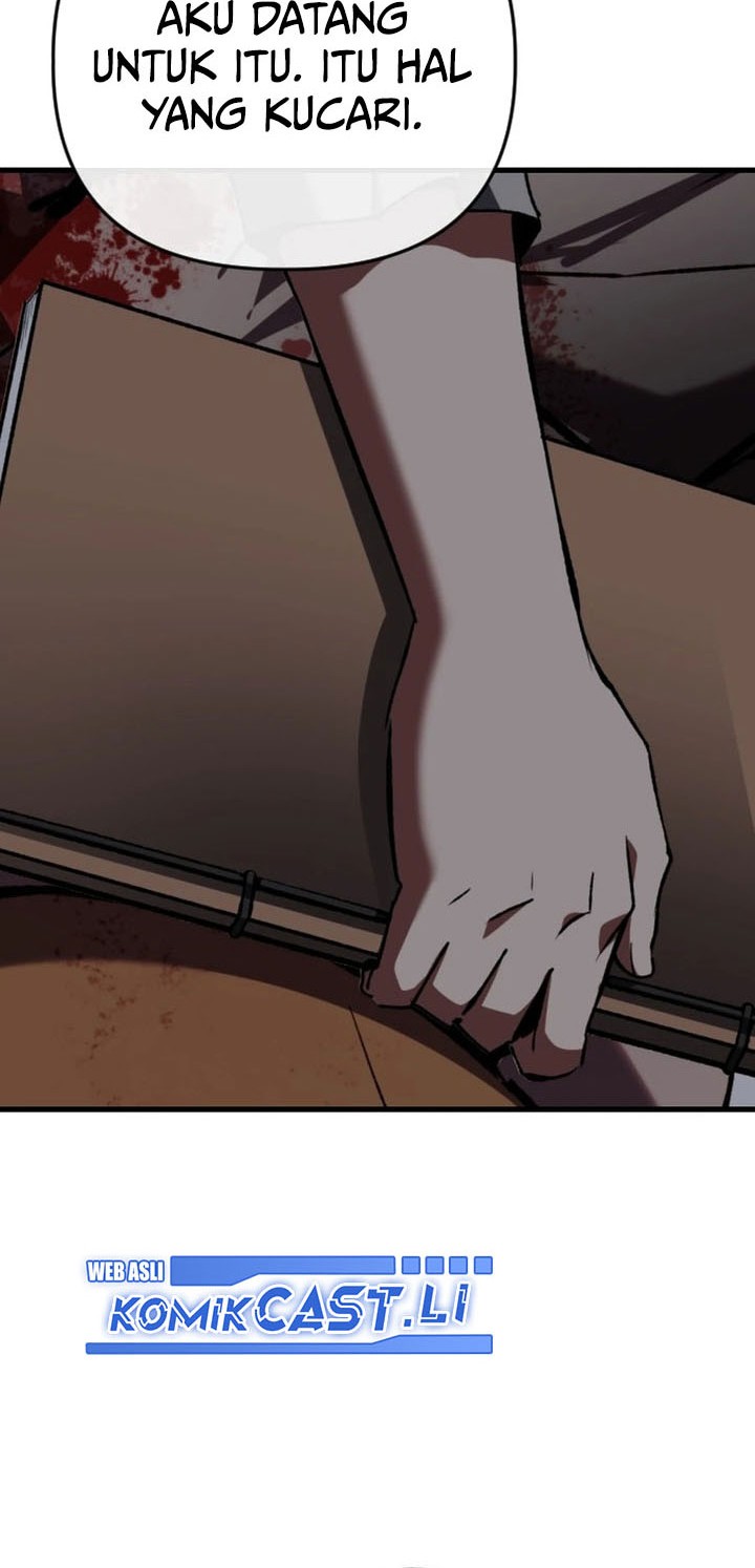 Killing Killer Chapter 120 Gambar 56