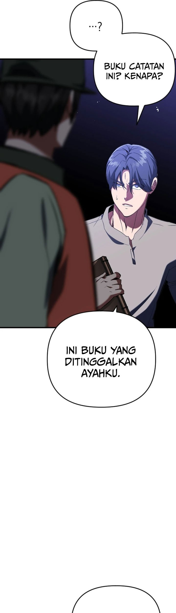 Killing Killer Chapter 120 Gambar 57