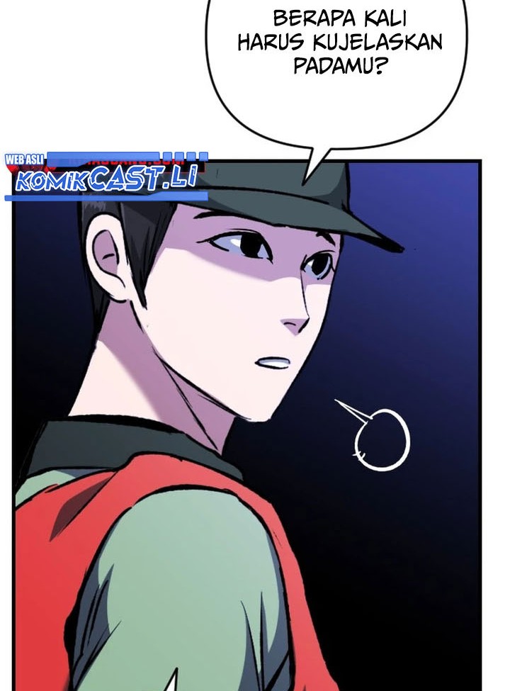 Killing Killer Chapter 120 Gambar 58