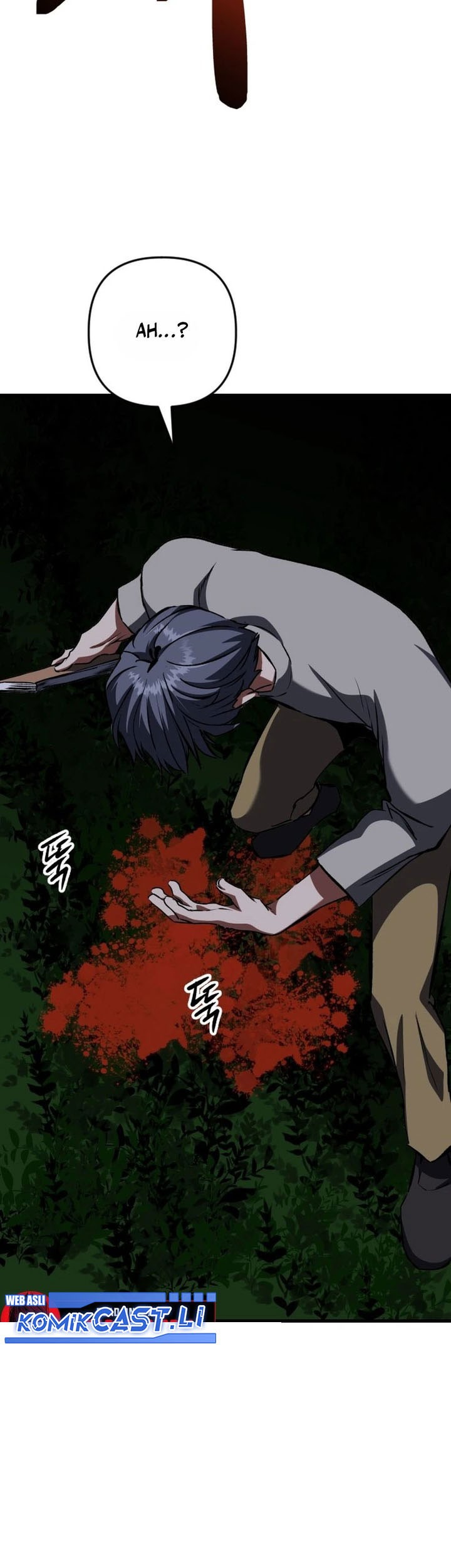 Killing Killer Chapter 120 Gambar 39