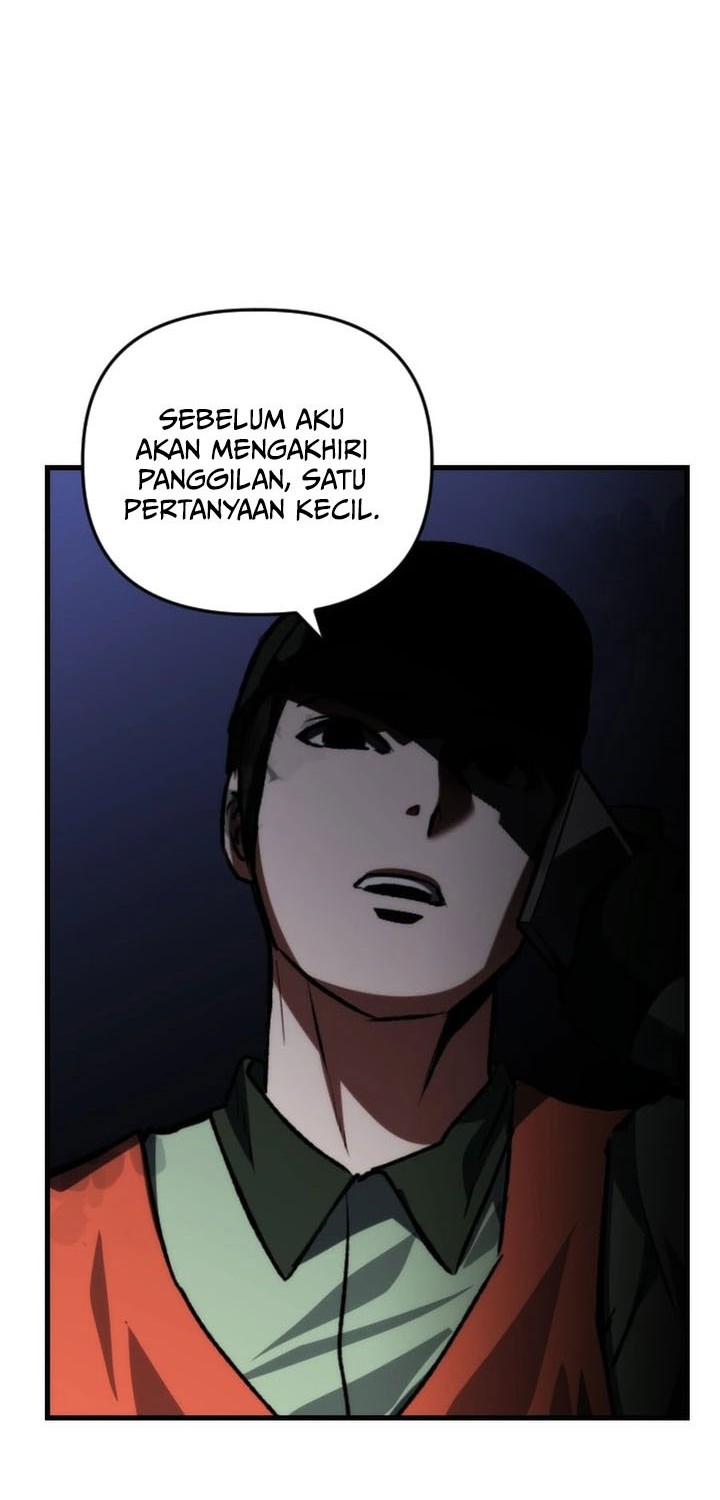 Killing Killer Chapter 120 Gambar 40