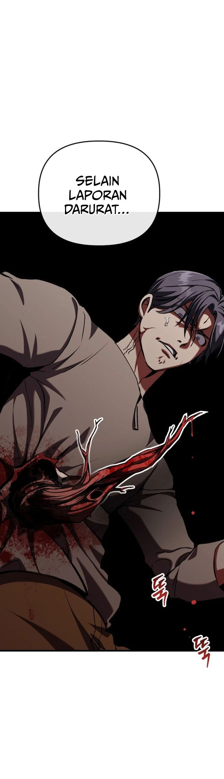 Killing Killer Chapter 120 Gambar 41