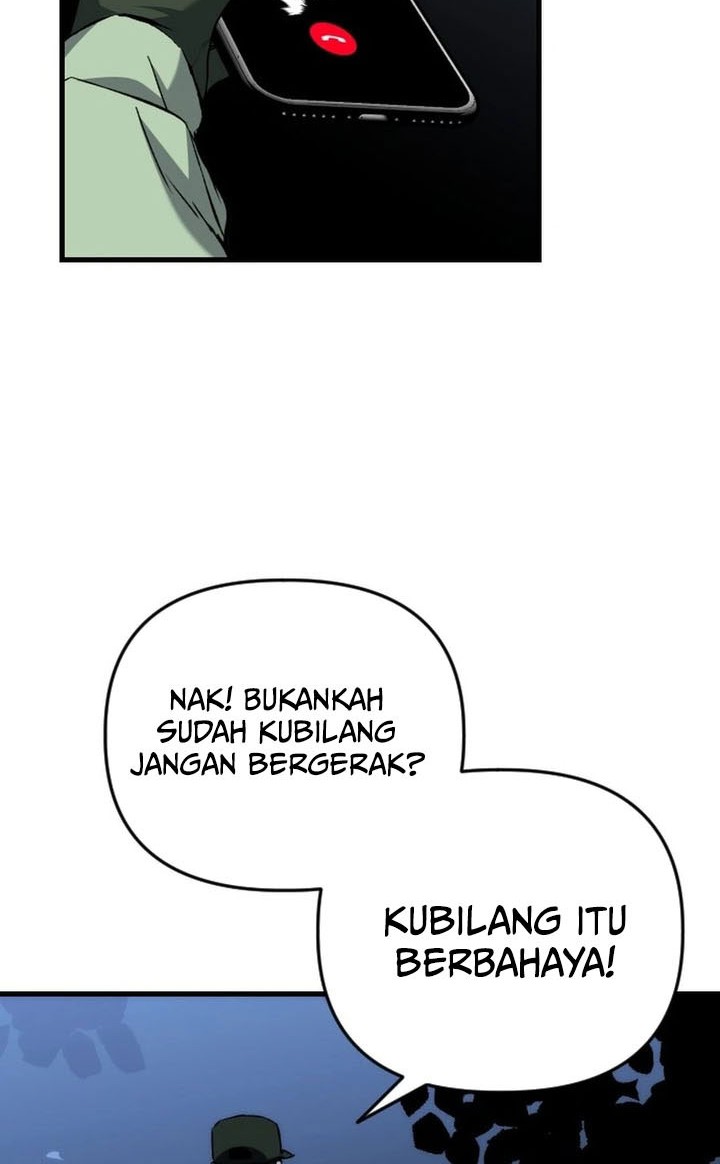 Killing Killer Chapter 120 Gambar 44