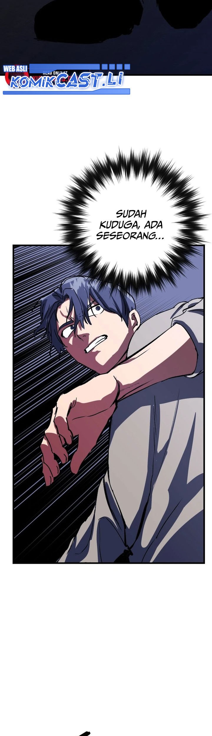 Killing Killer Chapter 120 Gambar 5